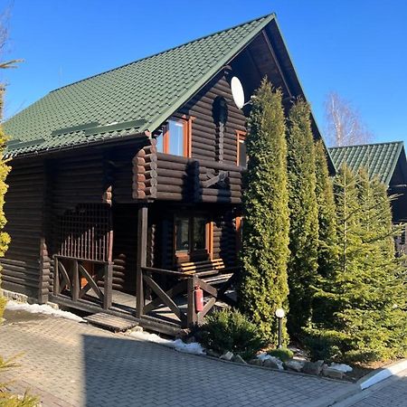 Chalet Flery Aparthotel Migovo Exterior photo